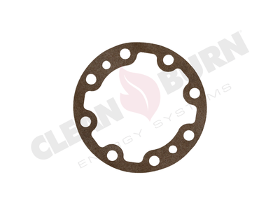 J-Pump Cover Gasket | OEM Part #32117 | Clean Burn