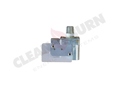 Air Pressure Switch | OEM Part #33057 | Clean Burn