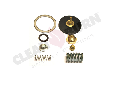 Air Regulator Kit | OEM Part #13177 | Clean Burn