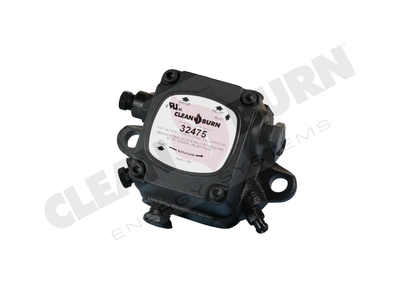 Metering Pump Head | OEM Part #32475