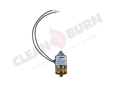 Oil Solenoid | OEM Part #32322 | Clean Burn