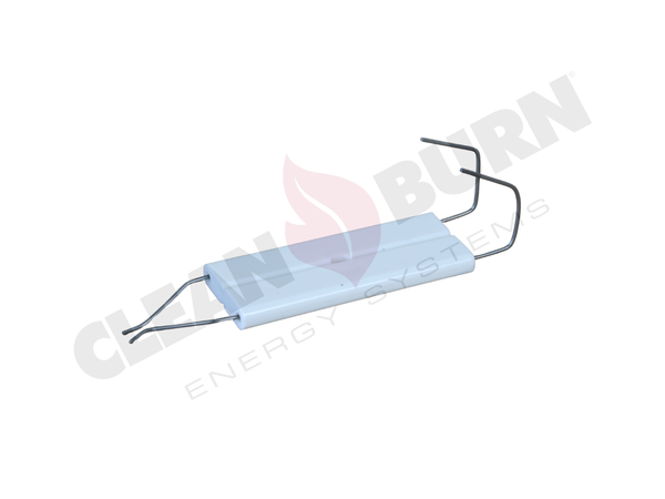 Single Piece Electrode | OEM Part #33183 | Clean Burn