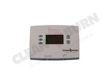 Thermostat with Clean Burn Logo | OEM Part #33557 | Clean Burn